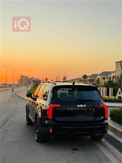 Kia Telluride